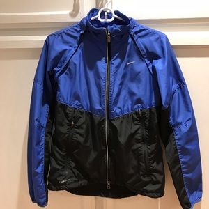 NIKE Storm Fit jacket